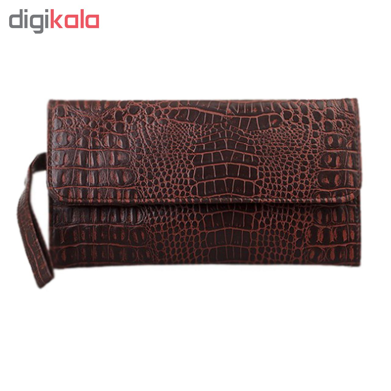 کیف مدارک مردانه کد IHC030
