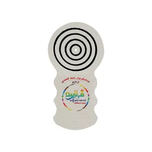 هدایتگر نوار ملیله کاغذی فرتاپیچ کد 62