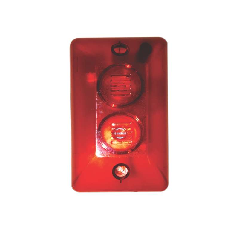 آژیر مدل DOUBLE