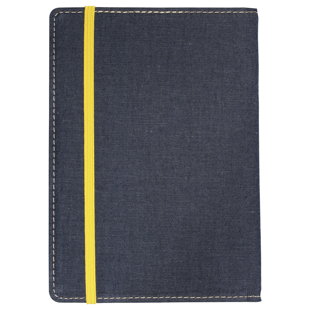 دفتر یادداشت سیب مدل Bullet Journal کد 03
