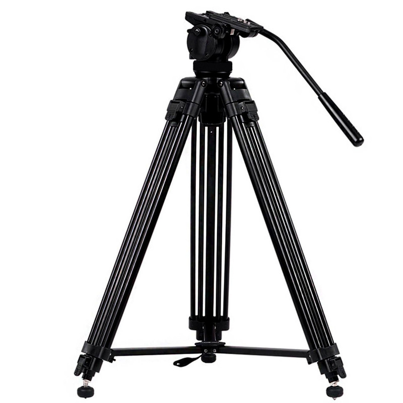 سه پایه دوربین  کینگ جوی مدل VT-2500