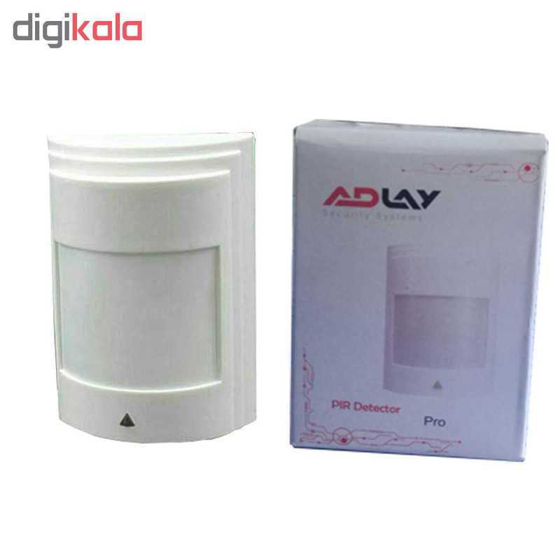 دزدگیر اماکن جی ام کا کد 650