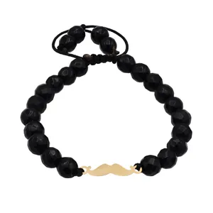 دستبند نقره زنانه کد 339s2856