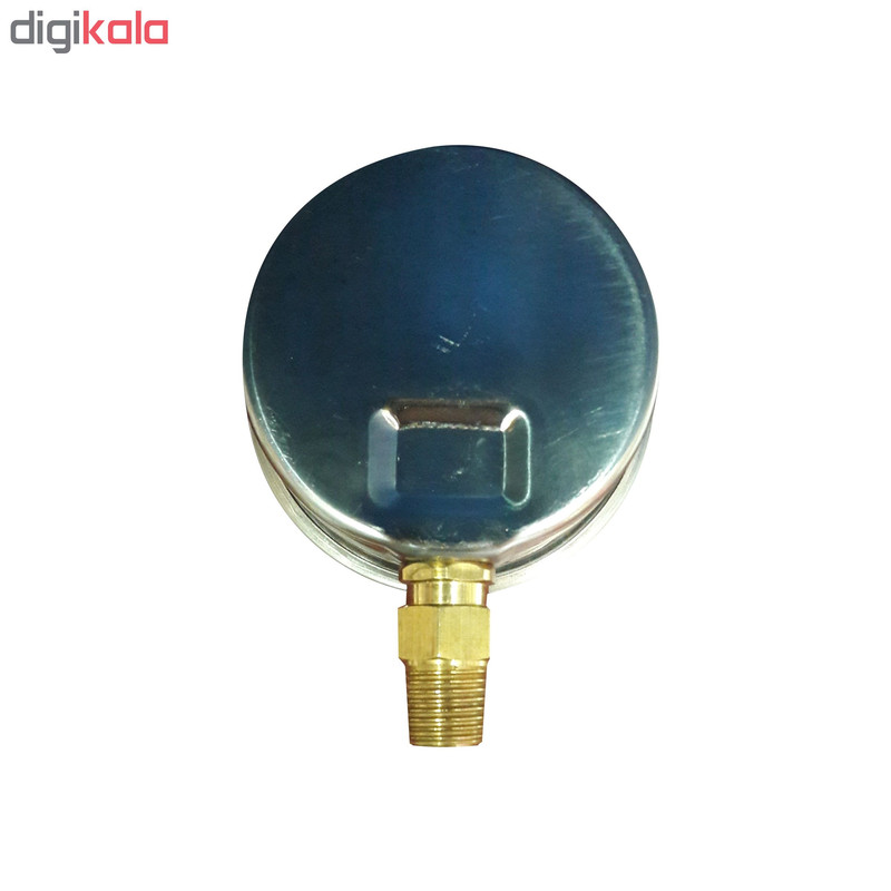 گیج فشار اف اس پی مدل GLY