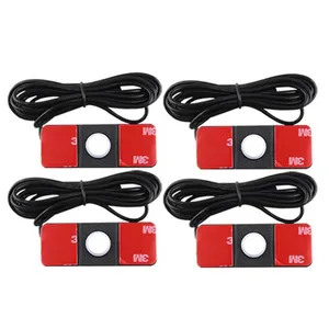 سنسور دنده عقب خودرو آی سون مدل OEM-PZ600 بسته 4 عددی
