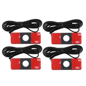 سنسور دنده عقب خودرو آی سون مدل OEM-PZ600 بسته 4 عددی