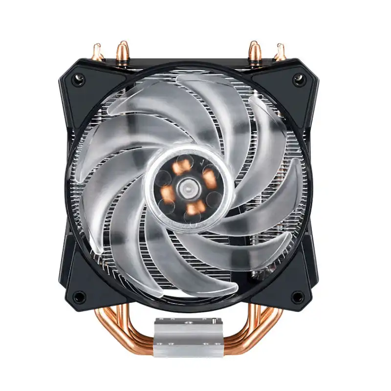 خنک کننده پردازنده کولر مستر مدل MA410P