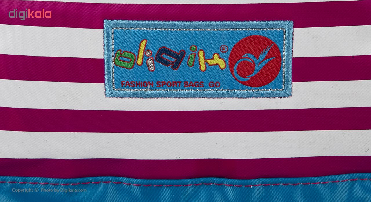 کوله پشتی کد 2783-3