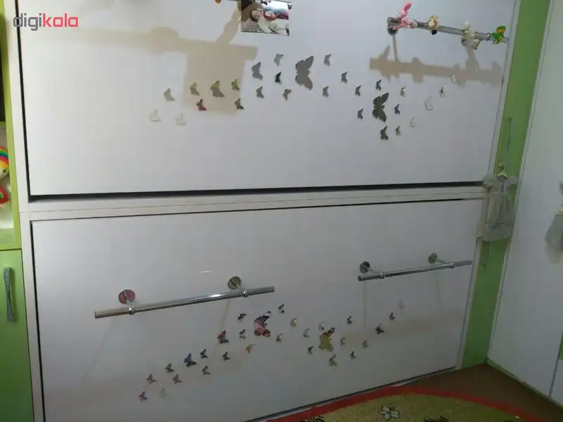 آینه پدیده شاپ مدل AM001