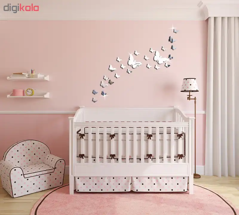 آینه پدیده شاپ مدل AM001