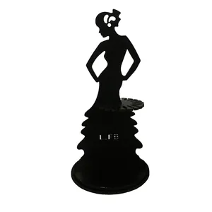 جا دستمالی ال اف بی مدل Girl-1 کد Ia-841