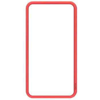 بامپر گریفین مدل sh08 مناسب برای گوشی موبایل اپل iPhone 4/4s