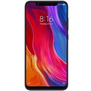 گوشی موبایل شیائومی مدل  mi 8 M1803E1A دو سیم کارت ظرفیت 128 گیگابایت