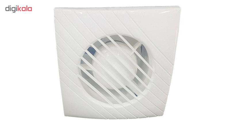 هواکش خانگی پارس مدل جت فن 12
