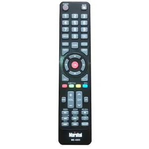 ریموت کنترل مارشال کد 4303