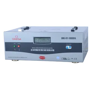  استابلایزر امگا مدل OMG-H11-10KVA ظرفیت 10000VA