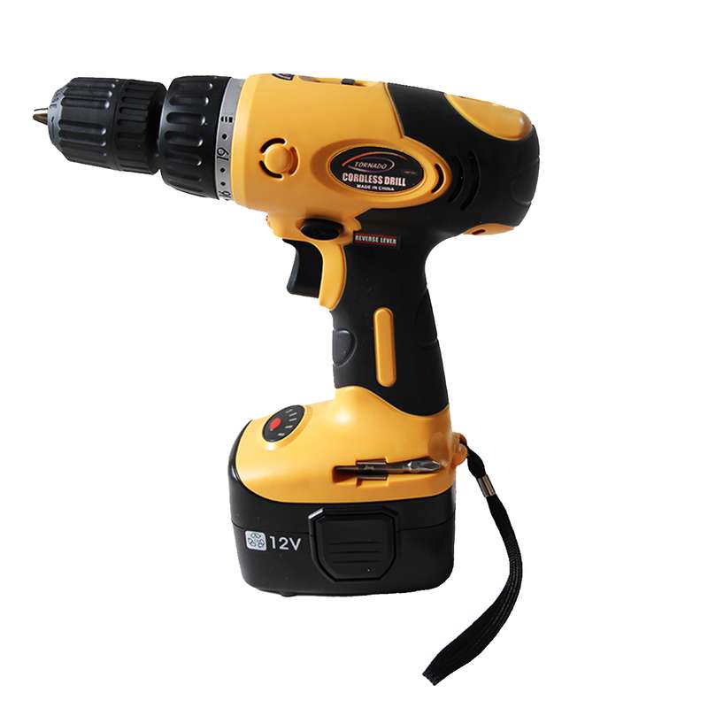 دریل شارژی ترنادو کد bsh1 دریل شارژی ترنادو کد bsh1