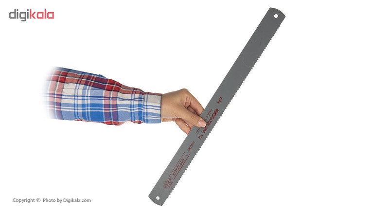 تیغ اره لنگی نیکولسون کد k-450