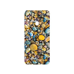 MAHOOT River rocks Cover Sticker for Samsung Galaxy M30s