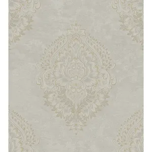 کاغذ دیواری تیمبرلند مدل 54036