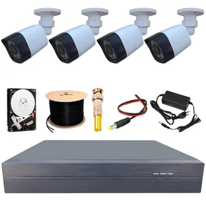 سیستم امنیتی مدل PAK-4