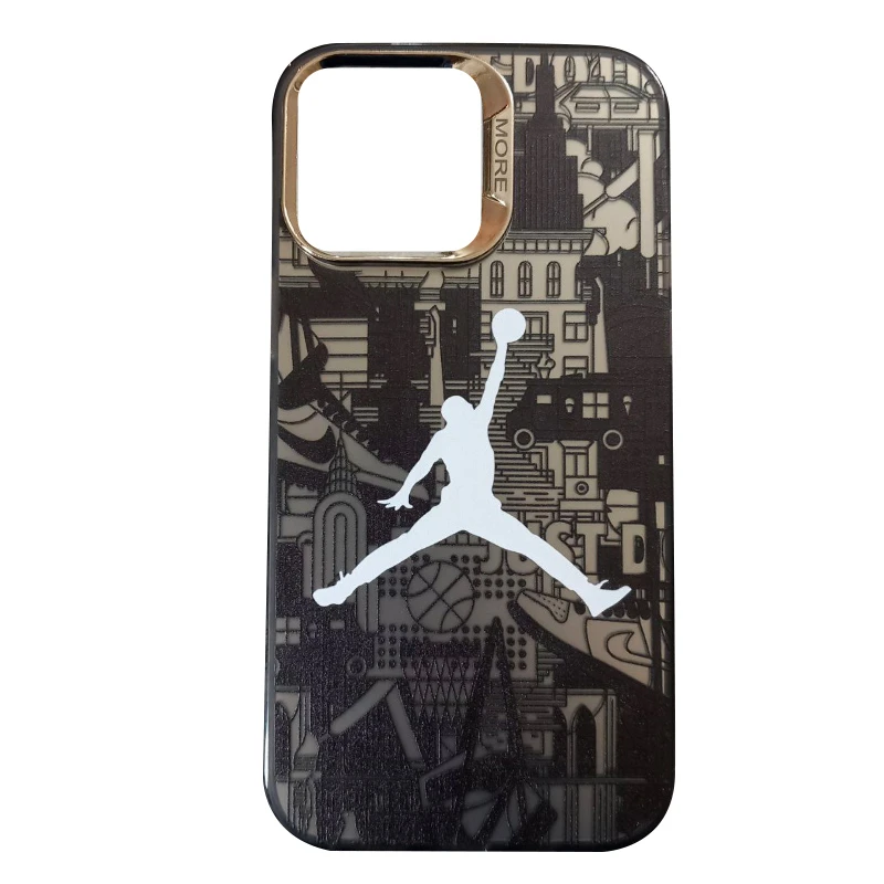 کاور قاب گارد کد 14 مناسب برای گوشی موبایل اپل iPhone 14 Pro max / 14promax