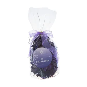 گل خشک معطر کد 013 رایحه‌ گیاهان وحشی