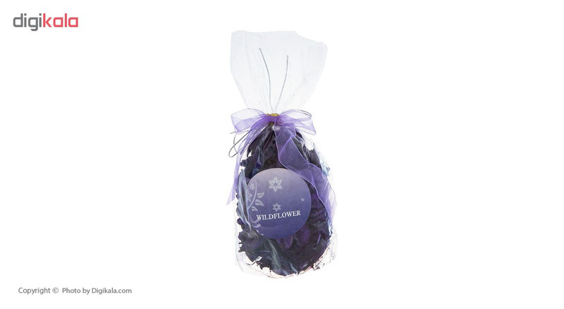 گل خشک معطر کد 013 رایحه‌ گیاهان وحشی