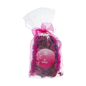 گل خشک مدل معطر کد 005 وزن 65 گرم
