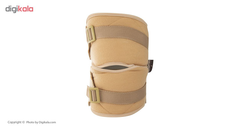 زانوبند درمان طب مدل 1019