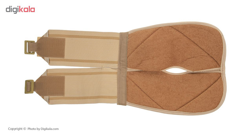 زانوبند درمان طب مدل 1019