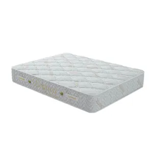 تشک برمن مدل آویلا دونفره سایز 160×200 سانتیمتر