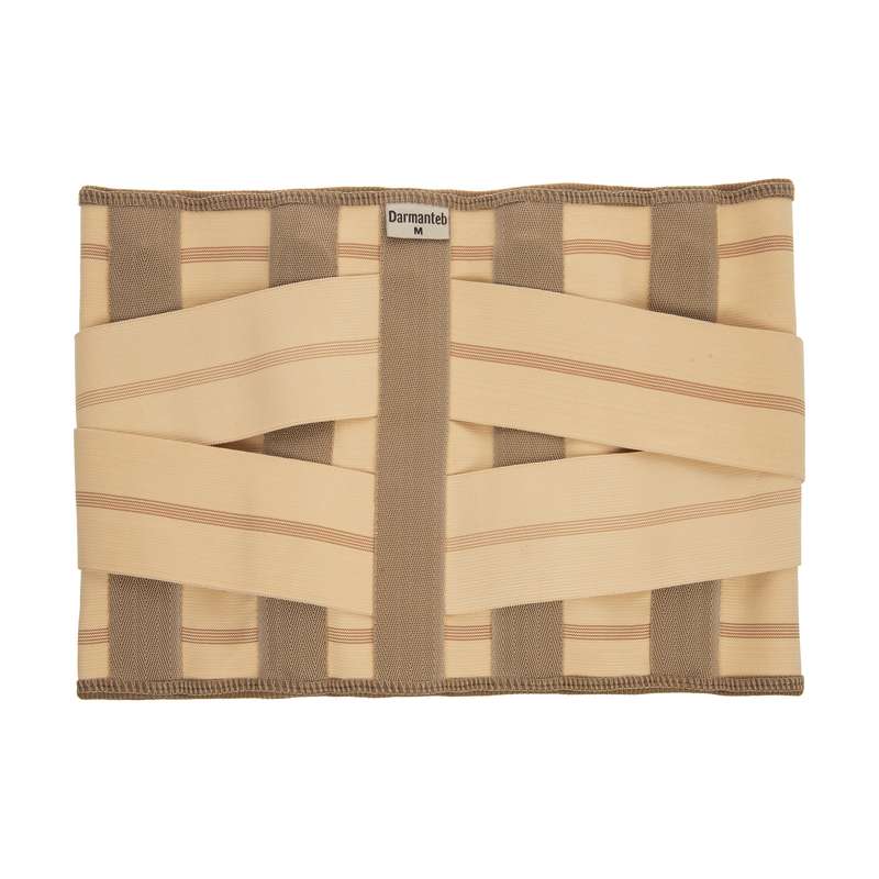 کمربند طبی درمان طب مدل 5012