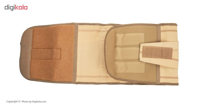 کمربند طبی درمان طب مدل 5012