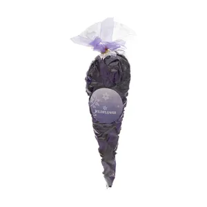 گل خشک مدل معطر کد 18وزن 70 گرم