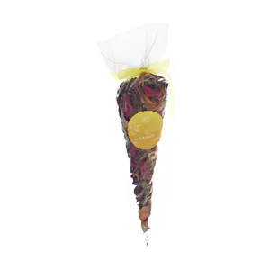 گل خشک مدل معطر کد 3 وزن 70 گرم