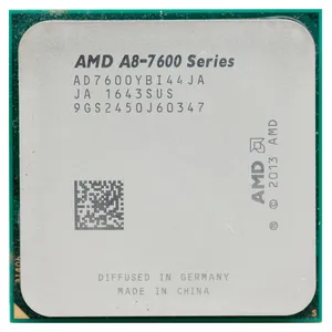 پردازنده مرکزی ای ام دی سری Steamroller مدل 7600-A8