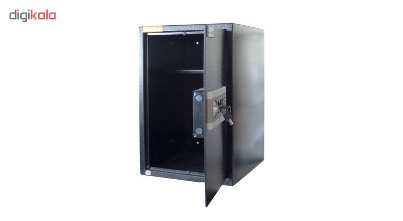 صندوق الکترونیکی خرم مدل EF56