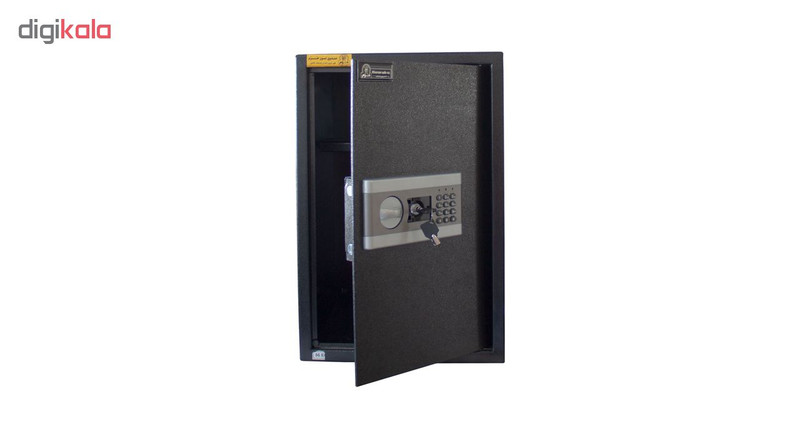 صندوق الکترونیکی خرم مدل EF56
