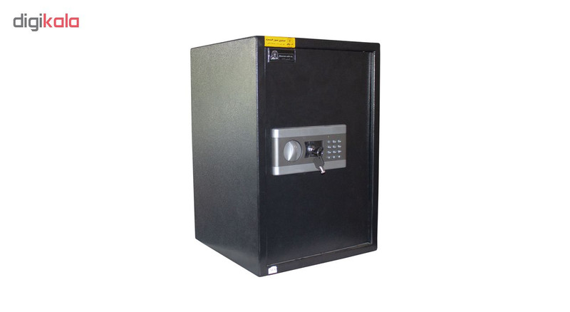 صندوق الکترونیکی خرم مدل EF56