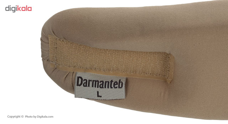 گردن بند طبی درمان طب مدل 6010