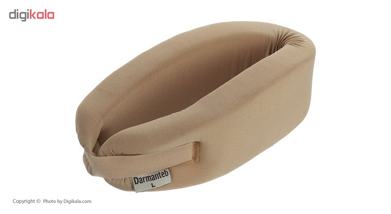 گردن بند طبی درمان طب مدل 6010