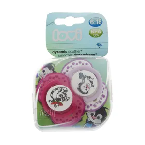 پستانک لاوی کد 0170126-2 بسته 2 عددی