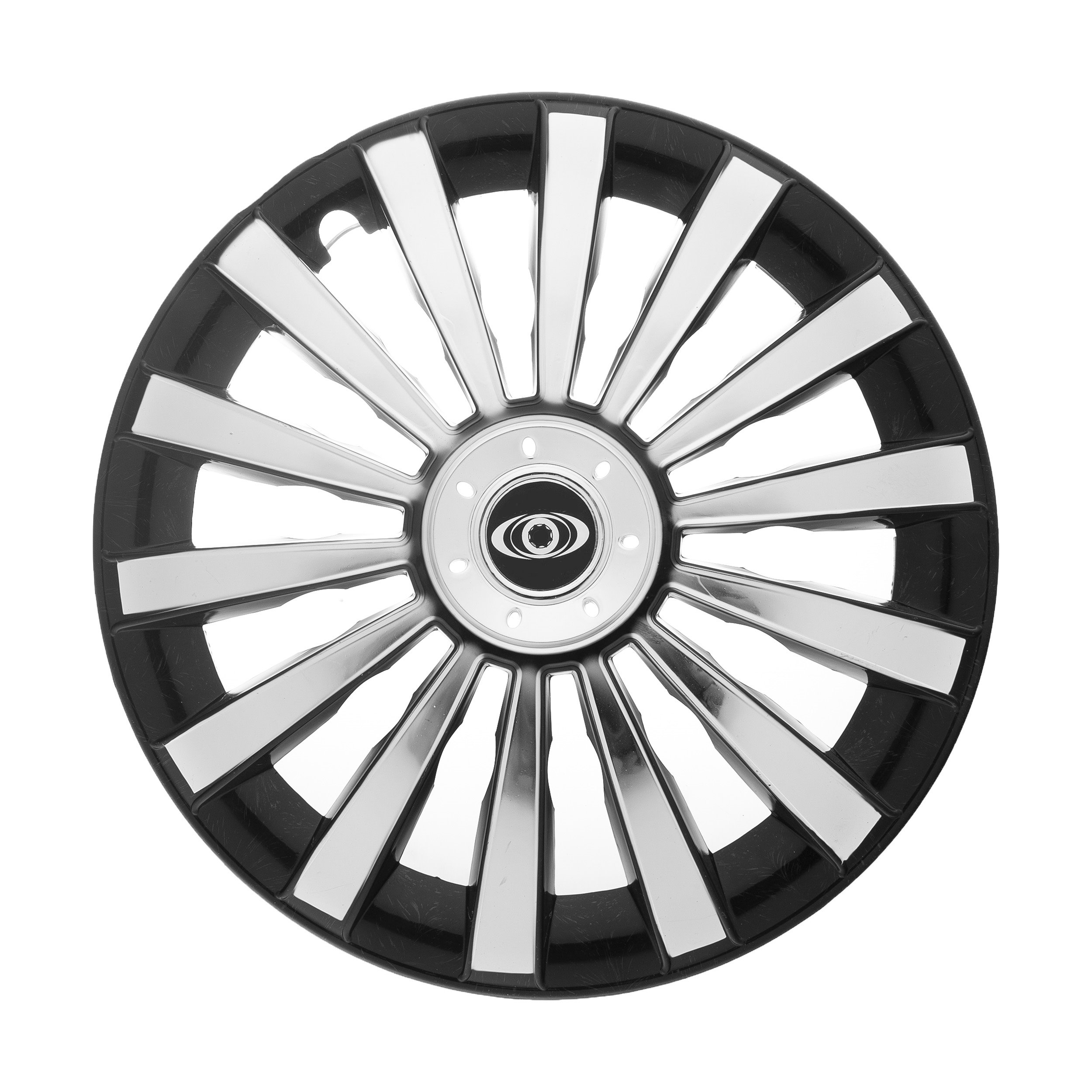 قالپاق چرخ ام اچ بی مدل SP1515 سایز 15 اینچ مناسب برای زانتیا