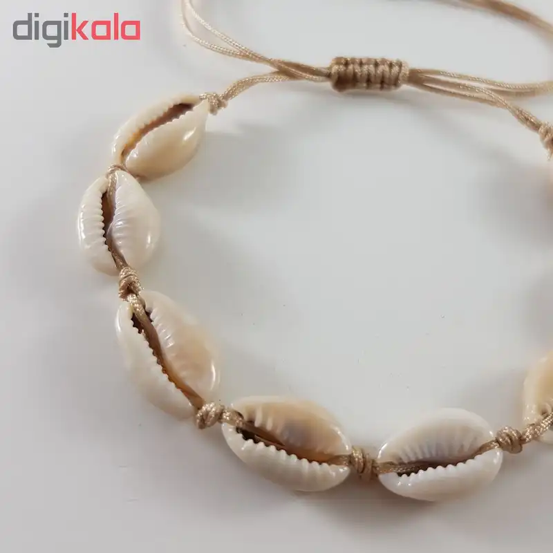 دستبند زنانه کد B109