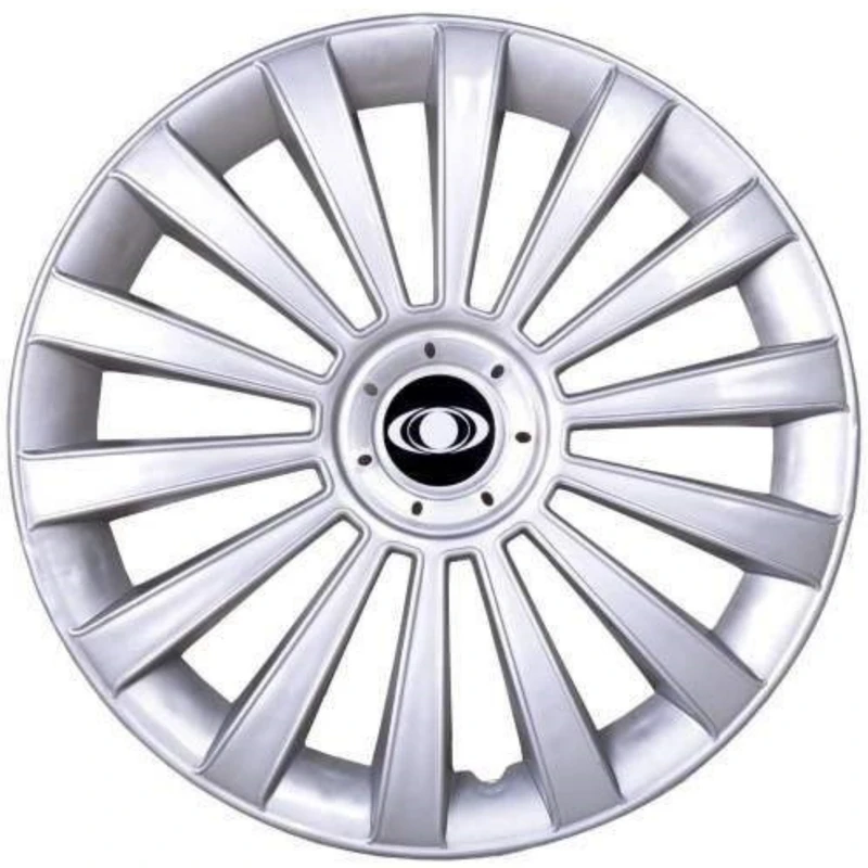 قالپاق چرخ ام اچ بی مدل SP1414 سایز 14 اینچ مناسب برای پژو SLX