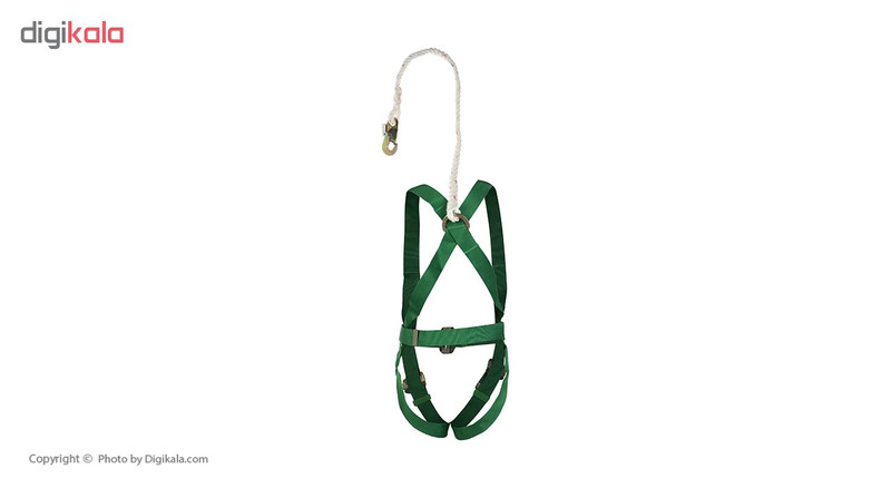 کمربند ایمنی مدل 001