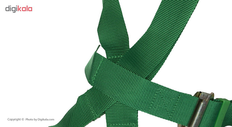 کمربند ایمنی مدل 001