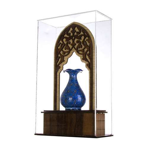 مجسمه میناکاری گالری رجایی مدل محراب کد 7550203