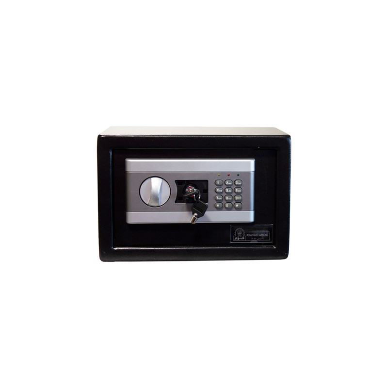 صندوق الکترونیکی خرم مدل EF30